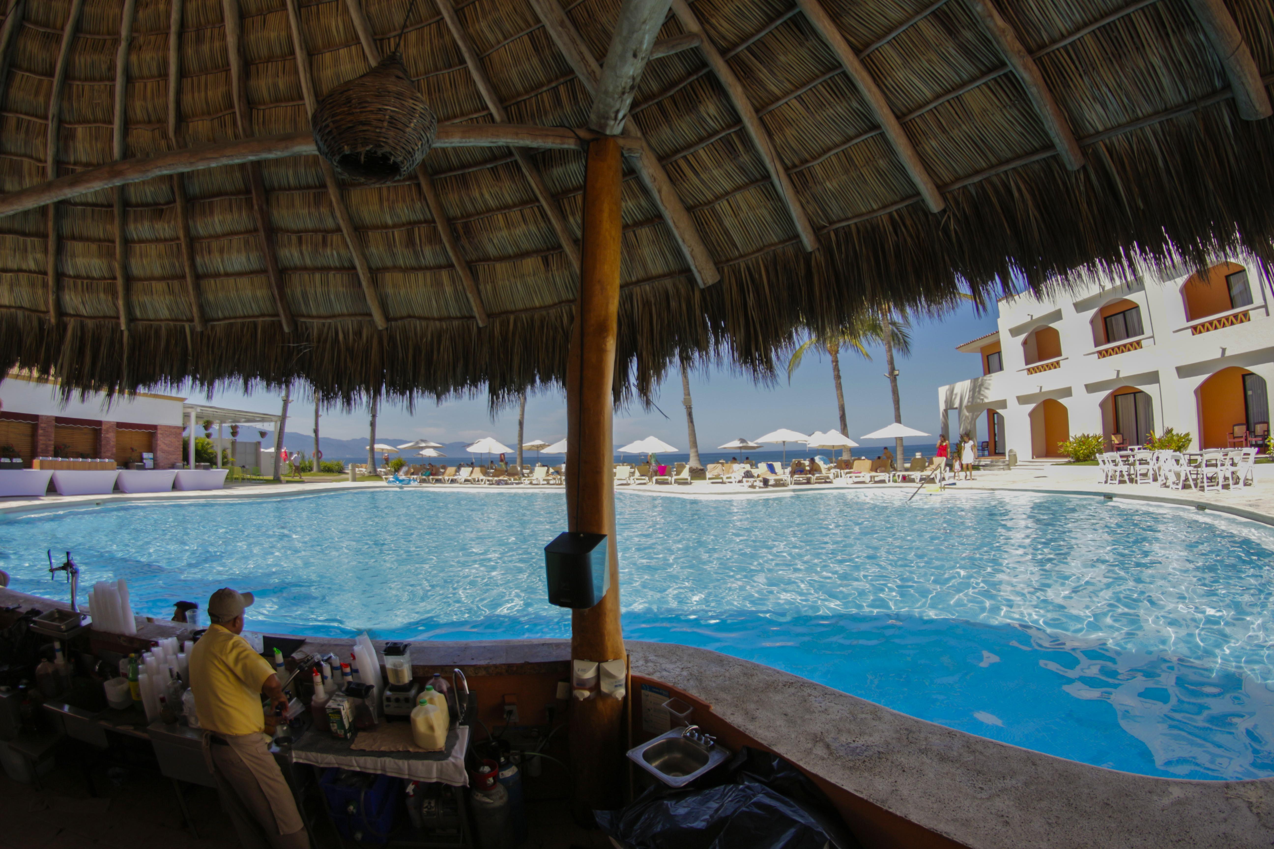 PLAZA PELICANOS CLUB BEACH RESORT | ⋆⋆⋆⋆ | PUERTO VALLARTA, MEXICO | SEASON  DEALS FROM $126