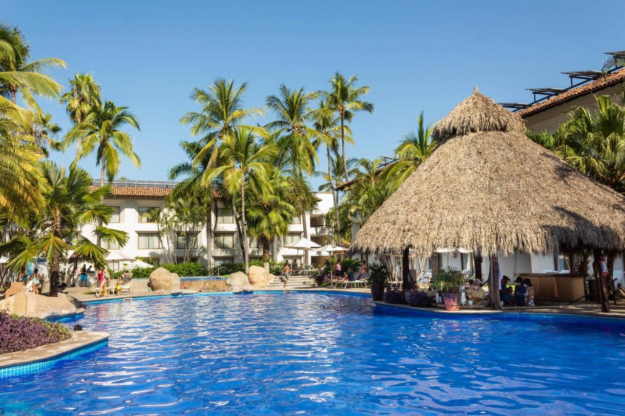 PLAZA PELICANOS CLUB BEACH RESORT | ⋆⋆⋆⋆ | PUERTO VALLARTA, MEXICO | SEASON  DEALS FROM $126